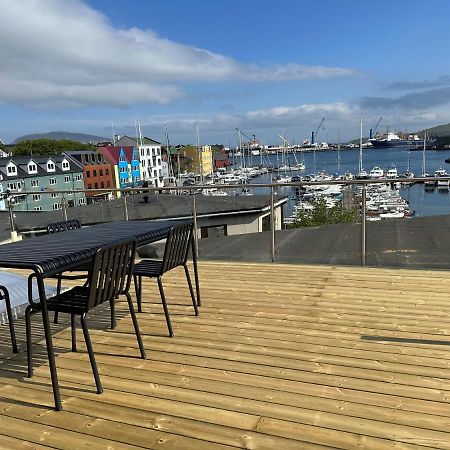 Harbour View / 2Br / City Centre Τόρσχαβν Εξωτερικό φωτογραφία
