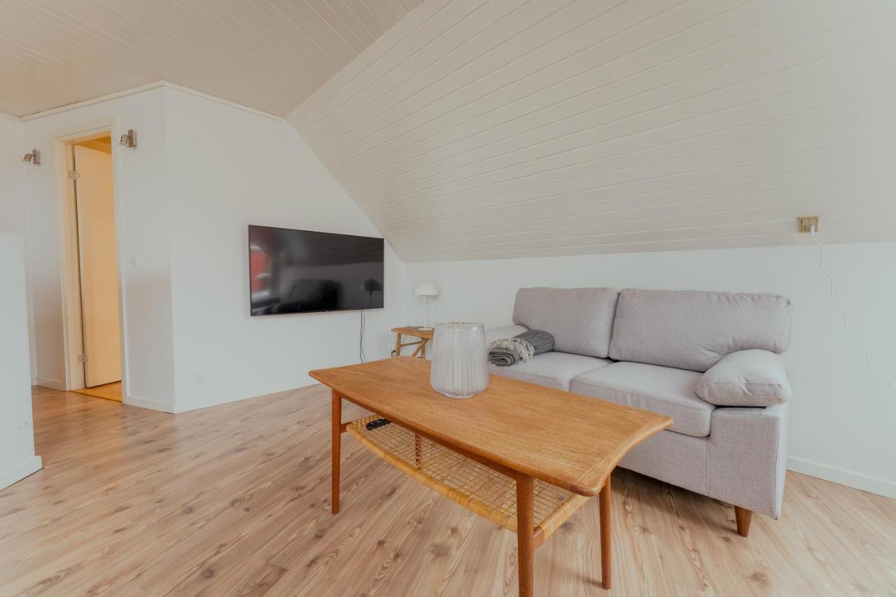 Harbour View / 2Br / City Centre Τόρσχαβν Εξωτερικό φωτογραφία