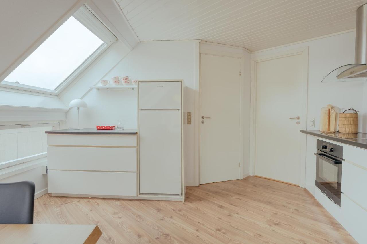 Harbour View / 2Br / City Centre Τόρσχαβν Εξωτερικό φωτογραφία