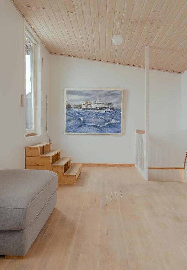 Harbour View / 2Br / City Centre Τόρσχαβν Εξωτερικό φωτογραφία