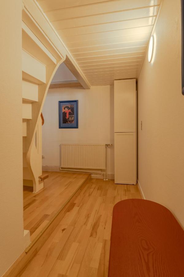 Harbour View / 2Br / City Centre Τόρσχαβν Εξωτερικό φωτογραφία