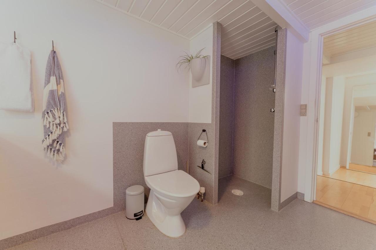 Harbour View / 2Br / City Centre Τόρσχαβν Εξωτερικό φωτογραφία
