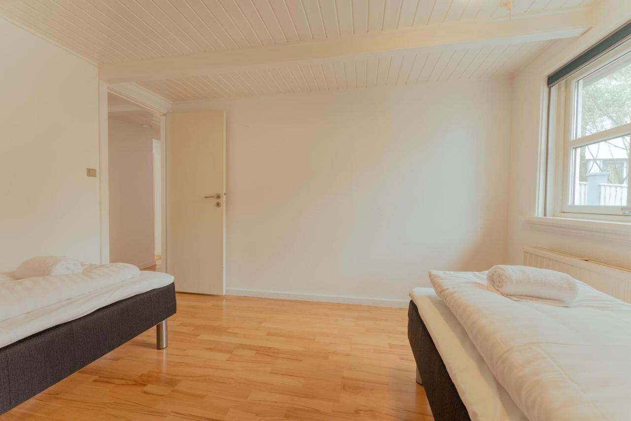 Harbour View / 2Br / City Centre Τόρσχαβν Εξωτερικό φωτογραφία