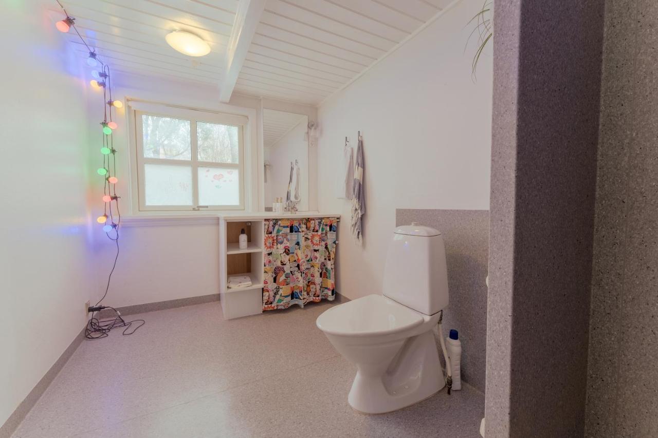 Harbour View / 2Br / City Centre Τόρσχαβν Εξωτερικό φωτογραφία