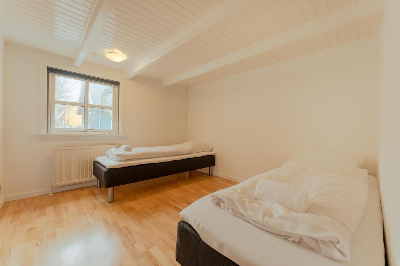 Harbour View / 2Br / City Centre Τόρσχαβν Εξωτερικό φωτογραφία