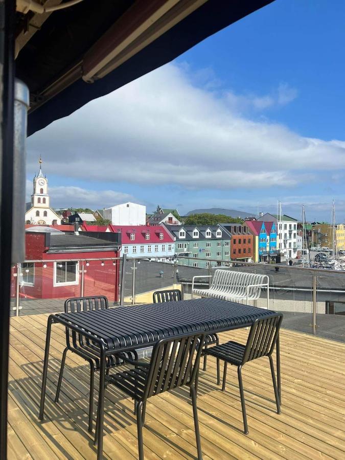 Harbour View / 2Br / City Centre Τόρσχαβν Εξωτερικό φωτογραφία